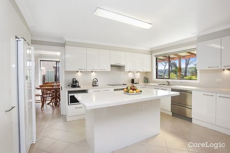 Property photo of 184 Warringah Road Beacon Hill NSW 2100