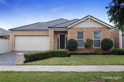 Property photo of 33 Barrington Circuit Caroline Springs VIC 3023