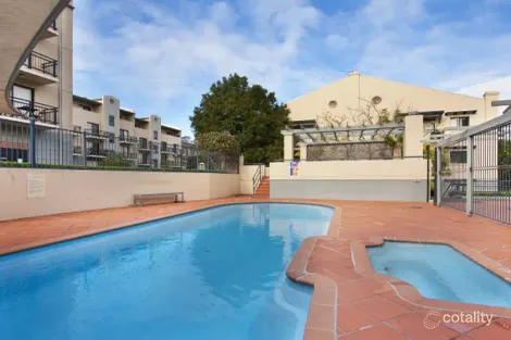 Property photo of 12/50 Nelson Street Annandale NSW 2038