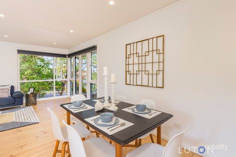Property photo of 17 Blackbutt Street O'Connor ACT 2602