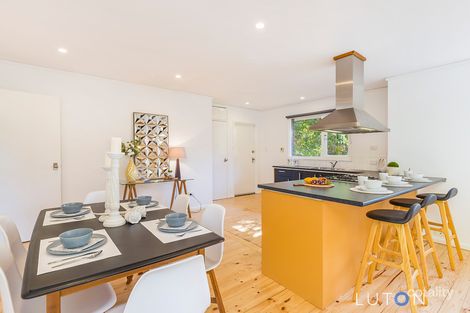 Property photo of 17 Blackbutt Street O'Connor ACT 2602