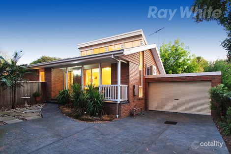 3/60 Surrey Rd E, Croydon, VIC 3136