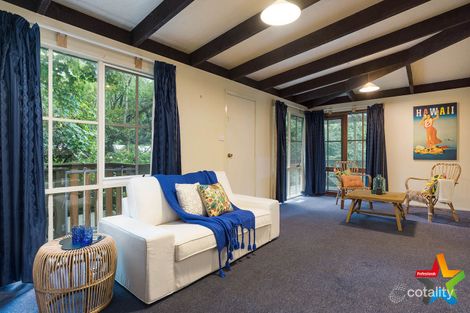 Property photo of 42 Spring Street Mount Evelyn VIC 3796