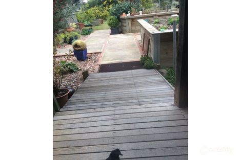 131 Rocky Ridge Rd, Carapooee, VIC 3477