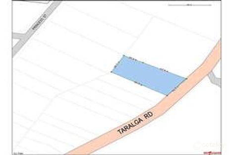 Property photo of 188 Taralga Road Goulburn NSW 2580