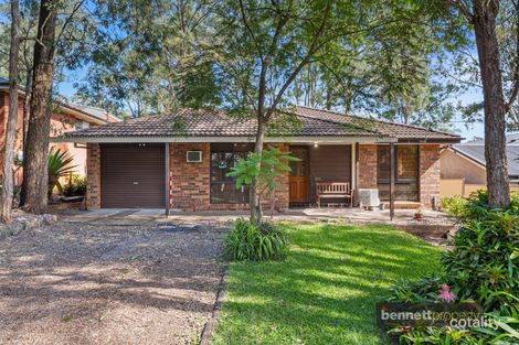 Property photo of 129 Mitchell Drive Glossodia NSW 2756