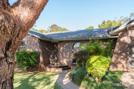 Property photo of 5 Winchester Drive Goonellabah NSW 2480