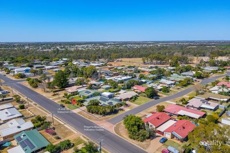 1a/1b Statesman Dr, Emerald, QLD 4720