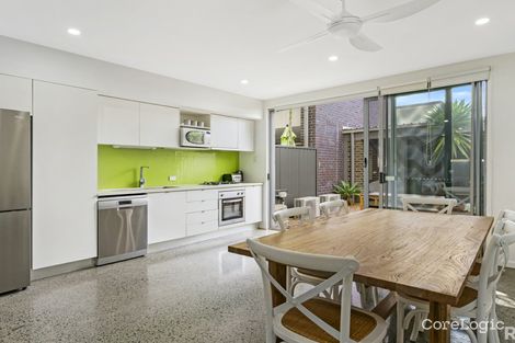 Property photo of 30 South Bay Drive Varsity Lakes QLD 4227