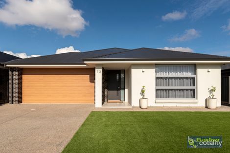 15 Alex St, Angle Vale, SA 5117