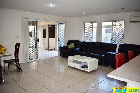 Property photo of 59 Finetti Circuit Durack QLD 4077