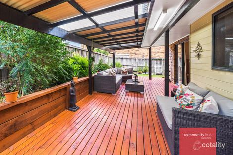 Property photo of 8B Mitchell Drive West Hoxton NSW 2171