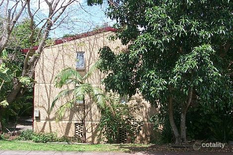 2/82 Miskin St, Toowong, QLD 4066