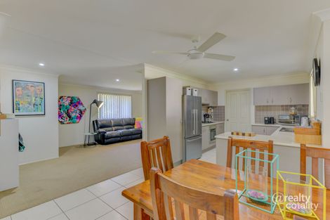Property photo of 10 Lindsay Road Westdale NSW 2340