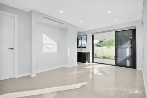 Property photo of 15A Chiltern Road Guildford NSW 2161