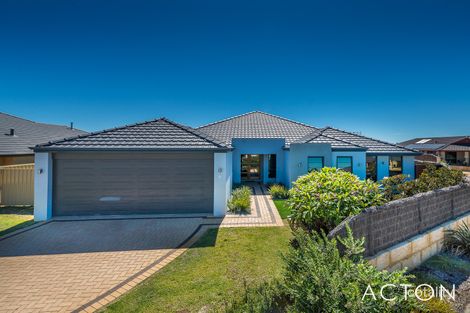 Property photo of 5 Kenmare Way Butler WA 6036
