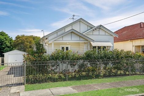 21 Baird St, Hamilton North, NSW 2292