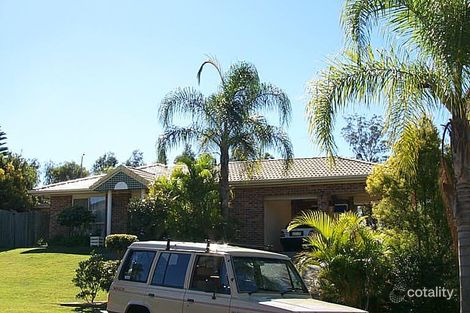 Property photo of 26 Hero Street Eatons Hill QLD 4037