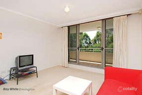 Property photo of 10/13 Blaxland Avenue Newington NSW 2127