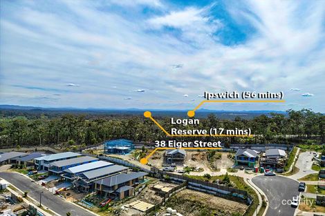 Property photo of 38 Eiger Street Holmview QLD 4207