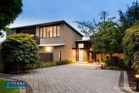 Property photo of 5 Tweed Crescent Coolbinia WA 6050