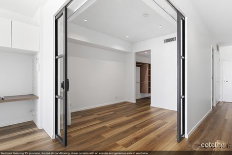 Property photo of 801/38 Helen Street Teneriffe QLD 4005