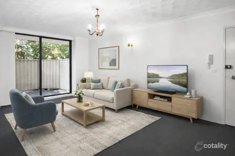 4/38 Great Western Hwy, Parramatta, NSW 2150