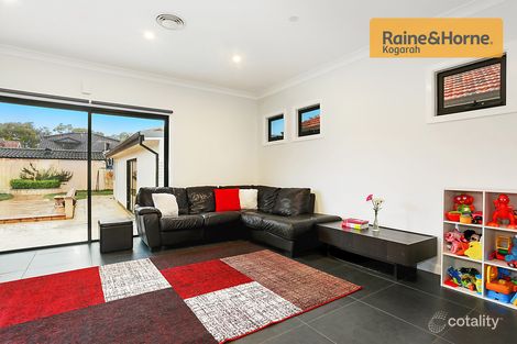 Property photo of 70 Pasadena Street Monterey NSW 2217