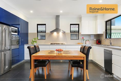 Property photo of 70 Pasadena Street Monterey NSW 2217