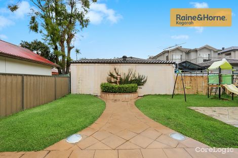 Property photo of 70 Pasadena Street Monterey NSW 2217