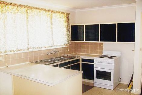 Property photo of 41 Christopher Crescent Karabar NSW 2620