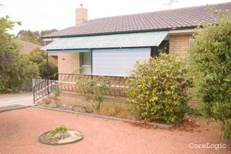 Property photo of 41 Christopher Crescent Karabar NSW 2620