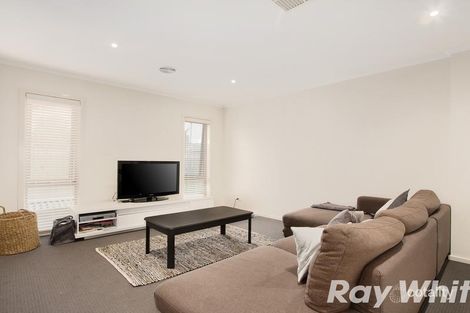 Property photo of 50 Park Orchard Drive Pakenham VIC 3810