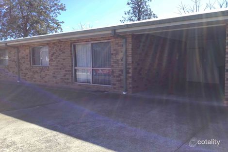 6/47 Canning St, Warwick, QLD 4370