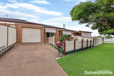 Property photo of 1/15 Taylor Street Cardiff NSW 2285