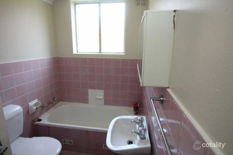 Property photo of 2/4-6 Todd Street Merrylands West NSW 2160