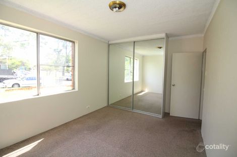 Property photo of 2/4-6 Todd Street Merrylands West NSW 2160
