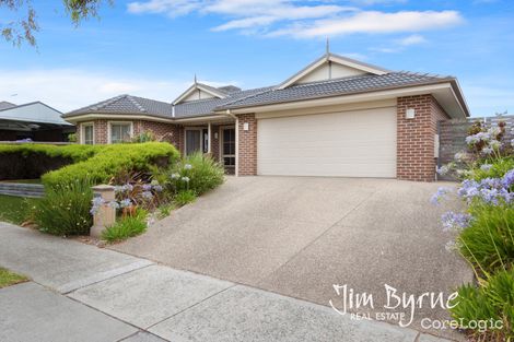 Property photo of 4 Atkinson Drive Berwick VIC 3806