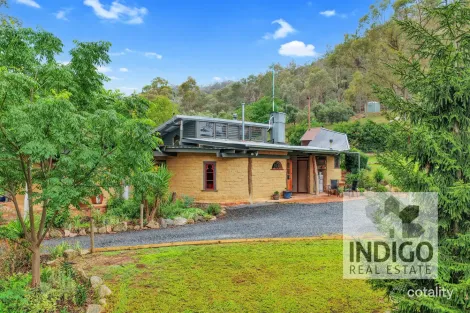 1477 Woolshed Rd, Beechworth, VIC 3747