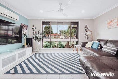 Property photo of 55 Glenn Street Dean Park NSW 2761