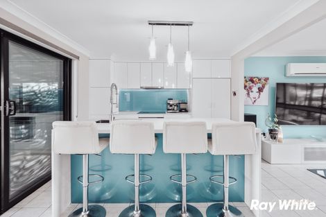 Property photo of 55 Glenn Street Dean Park NSW 2761