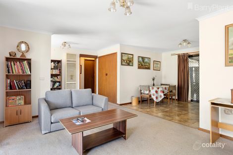 Property photo of 211 Mackenzie Street West Kangaroo Flat VIC 3555