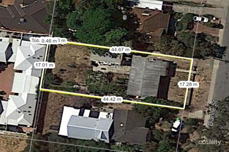 Lot 161/11 Dianne St, Hamilton Hill, WA 6163