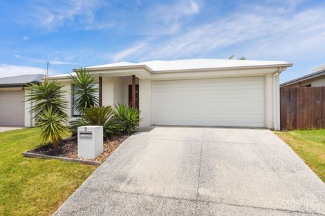 7 Lady Elliot St, Mountain Creek, QLD 4557