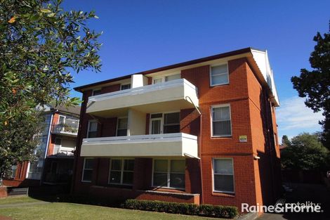 8/21 Gosport St, Cronulla, NSW 2230