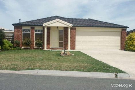 Property photo of 11 Giles Place Traralgon VIC 3844