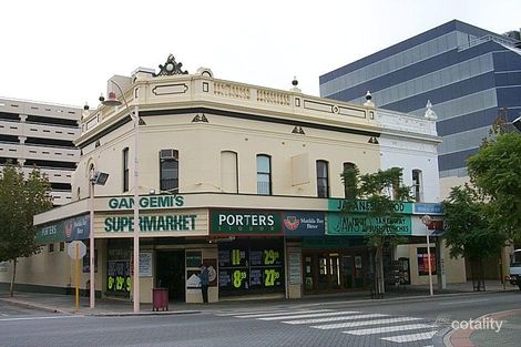 1288 Hay St, West Perth, WA 6005