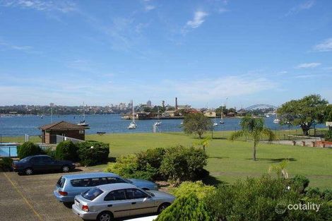 Property photo of 31/72 St Georges Crescent Drummoyne NSW 2047