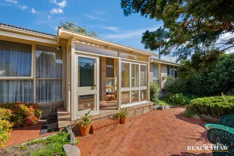 Property photo of 8 Parry Place Farrer ACT 2607