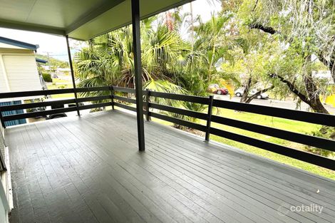 Property photo of 183 German Street Norman Gardens QLD 4701